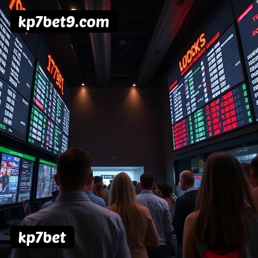 Vantagens exclusivas kp7bet para jogadores brasileiros - São Paulo, Rio, BH