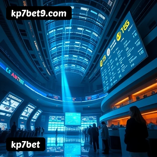 Requisitos do APK da kp7bet para Android