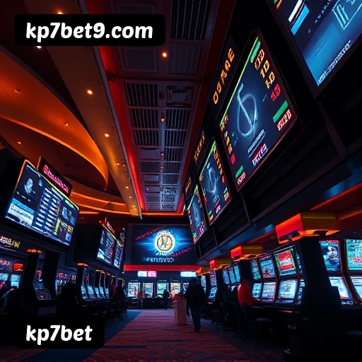 FAQ kp7bet Brasil - Perguntas frequentes sobre bônus, PIX, RTP, APP mobile e VIP