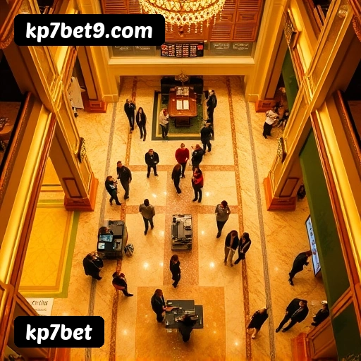 Loterias online disponíveis na kp7bet