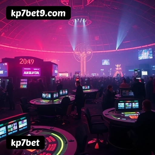 kp7bet APP mobile iOS Android - 187 mil downloads São Paulo Rio BH