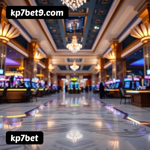 Principais provedores de slots da kp7bet - NetEnt, Pragmatic Play, Play'n GO