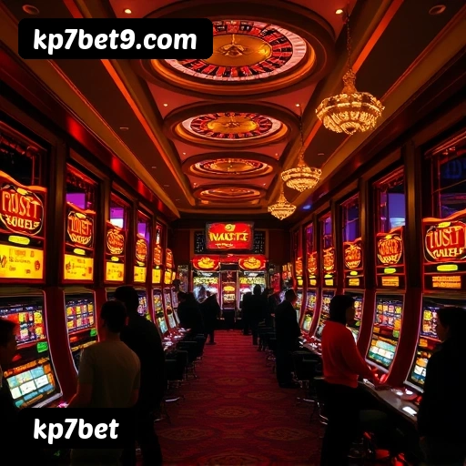 6 vantagens exclusivas do programa VIP da kp7bet