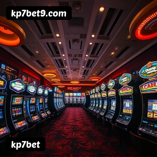 Níveis do programa VIP da kp7bet